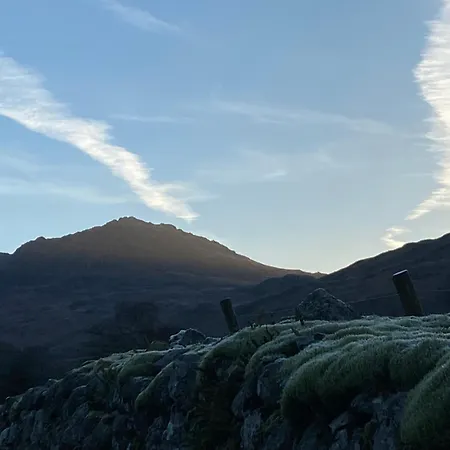 Cosy Glamping In The Valley - And Mega Pods * Eskdale