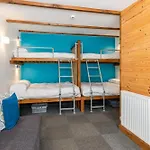Camping Cosy Glamping In The Valley - And Mega Pods Eskdale