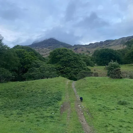 Cosy Glamping In The Valley - And Mega Pods * Eskdale