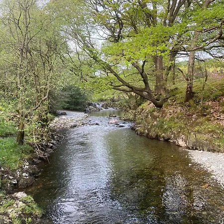 Cosy Glamping In The Valley - And Mega Pods * Eskdale