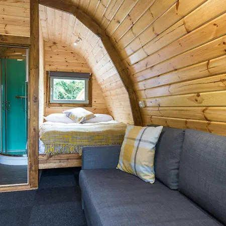 Cosy Glamping In The Valley - And Mega Pods * Eskdale