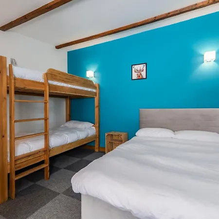 Camping Cosy Glamping In The Valley - And Mega Pods Eskdale