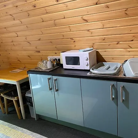 Cosy Glamping In The Valley - And Mega Pods * Eskdale