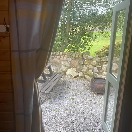 Cosy Glamping In The Valley - And Mega Pods * Eskdale