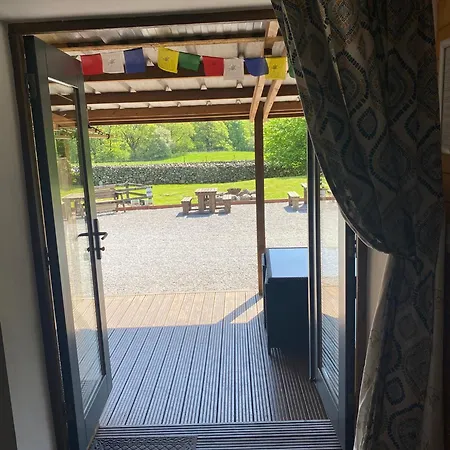 Cosy Glamping In The Valley - And Mega Pods * Eskdale