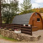 مكان تخييم Cosy Glamping In The Valley - And Mega Pods
